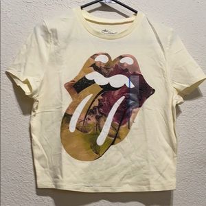 Rolling Stone Tee